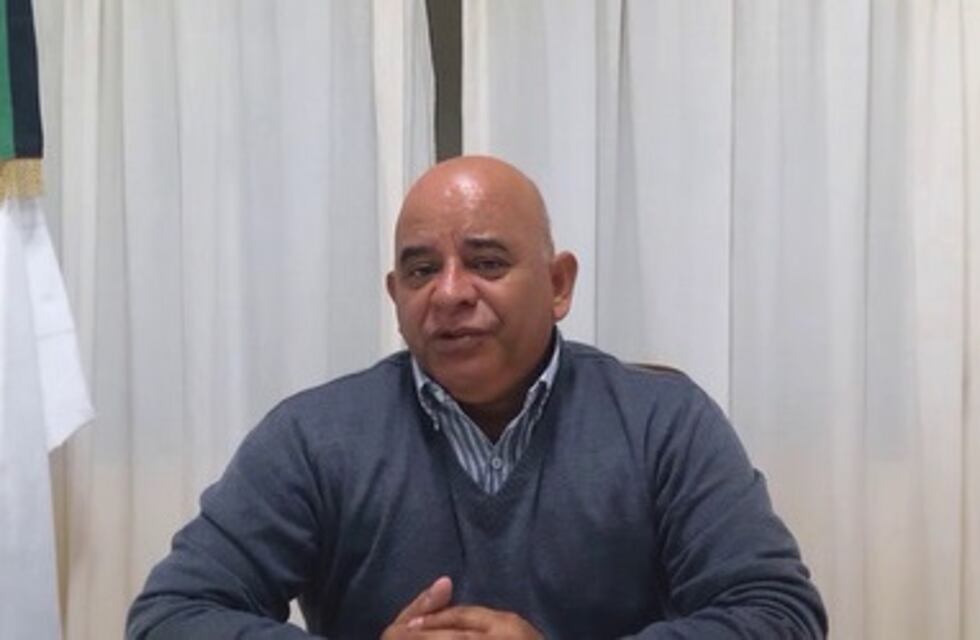 Aprobaron licencia con goce de sueldo para el intendente entrerriano denunciado por abuso
