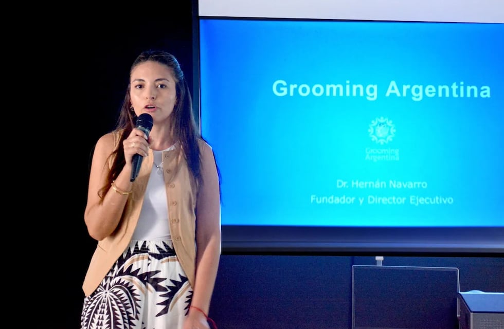 Alerta familias: “Muchísimos casos” de grooming “están ocurriendo” en Jujuy