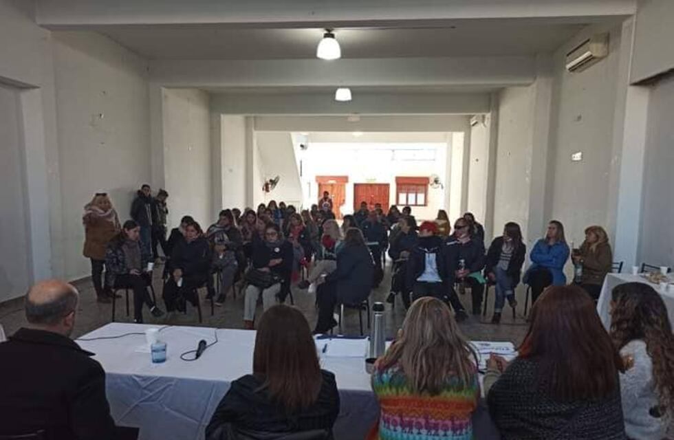 Gran participación en la charla debate sobre “Derechos y Discapacidad”