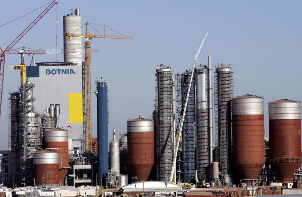 UPM-Botnia: el Juzgado Federal de Gualeguaychú convocan a participar de una audiencia pública