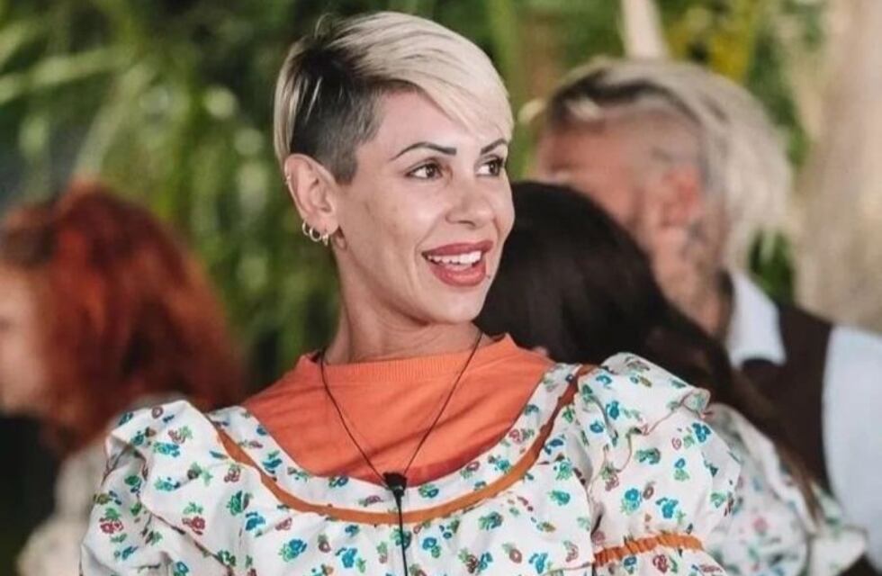 El duro descargo de Mónica Farro tras las repercusiones sobre las prácticas sexuales con su marido