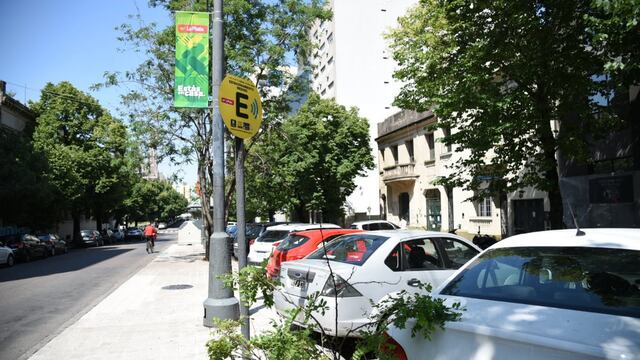 Las tarifas serán las mismas que a fines de 2020.