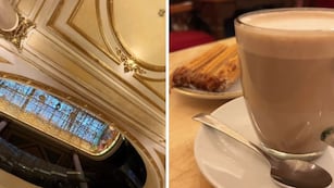 La elegante confitería de CABA donde podrás desayunar o merendar desde los $6.000.