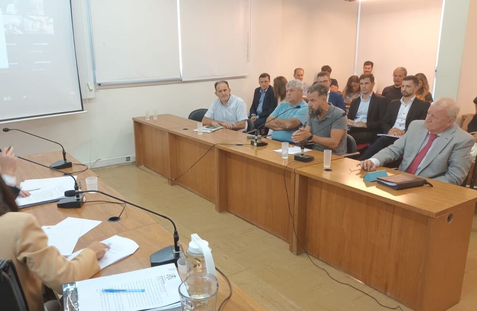 Agroquímicos en Rafaela: Productores Unidos rompieron el silencio tras el fallo contrario de la Justicia