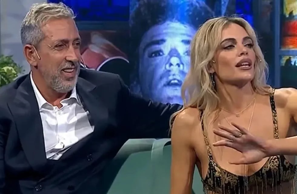 ¡El escándalo no tiene fin! El motivo por el cual Emilia Attias aún no puede divorciarse del Turco Naím