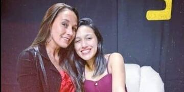 Madre e hija asesinadas en San Antonio.