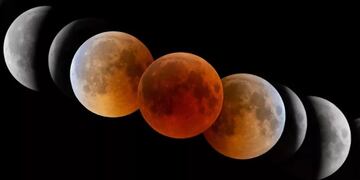 Realizarán diversas actividades por el fenómeno astronómico en Puerto Iguazú.