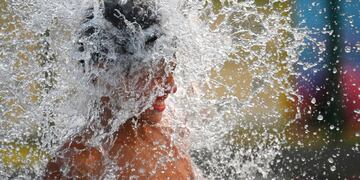 Imagen ilustrativa (AP Foto/Mario De Fina)