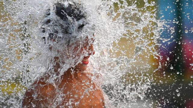 Imagen ilustrativa (AP Foto/Mario De Fina)