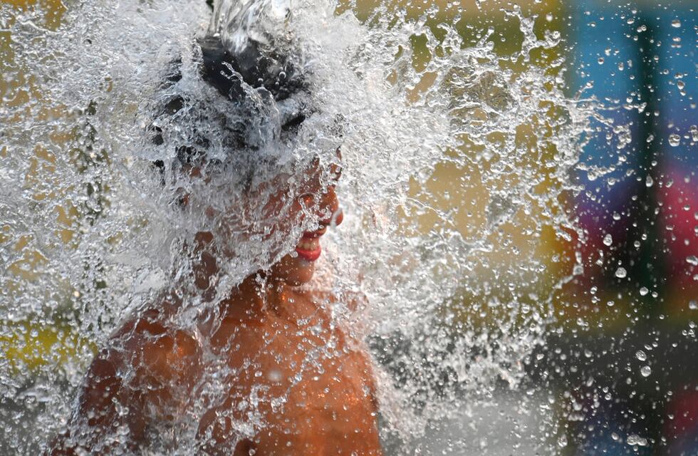 Ola de calor en Rafaela, segunda parte: sensación térmica de 48°C y alerta amarilla por altas temperaturas