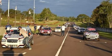 El Misionero de Pista será el 17 y 18 de julio en el autódromo Ciudad de Oberá.