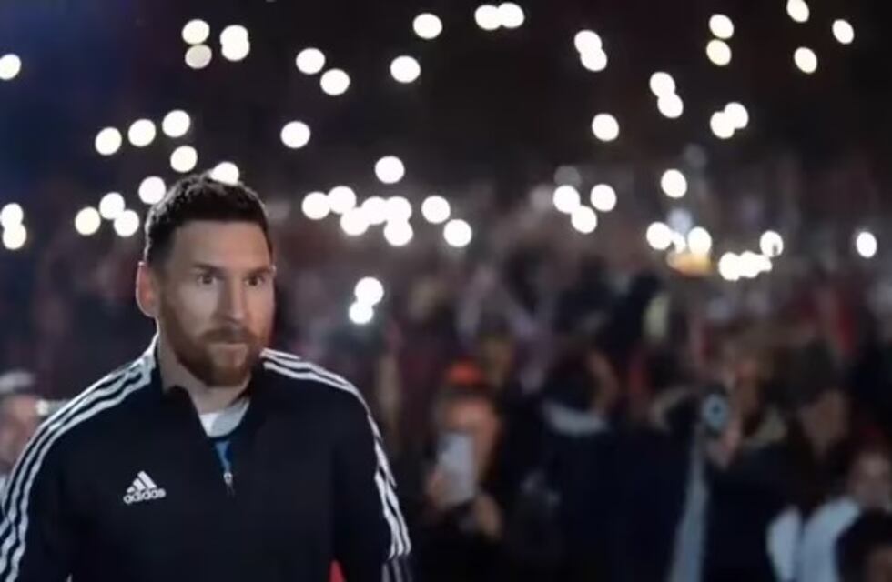 Despedida de Maxi Rodríguez: Lionel Messi y Ángel Di María se hicieron presentes y el público estalló