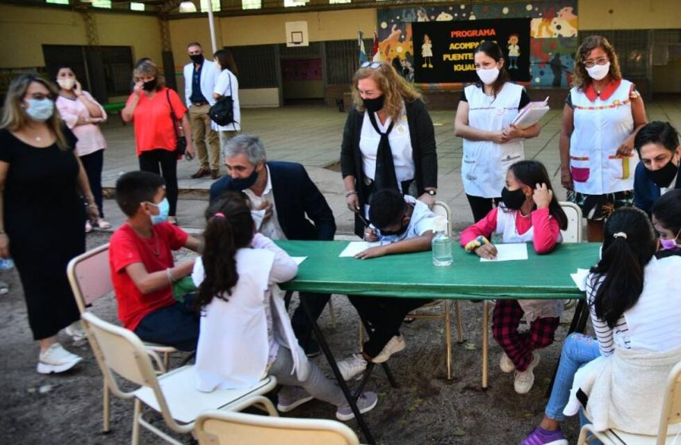 Luego de su visita a Córdoba, el ministro Trotta fue aislado por contacto estrecho de coronavirus