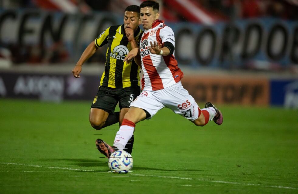 Instituto golpeó en los momentos claves y goleó por Copa Argentina