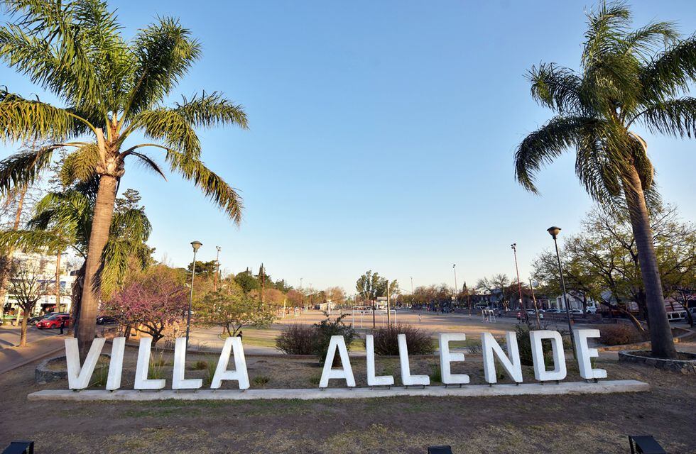 Violencia en Villa Allende: un hombre recibió tres heridas de arma blanca e investigan qué sucedió