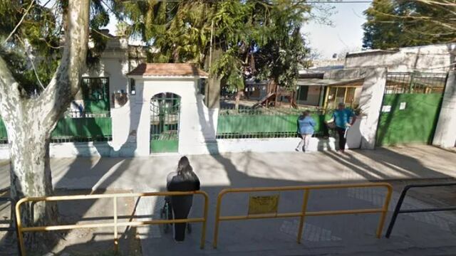 Una maestra del Jardín “Merceditas de San Martín” Nº 27 fue denunciada por abuso sexual y maltrato infantil.