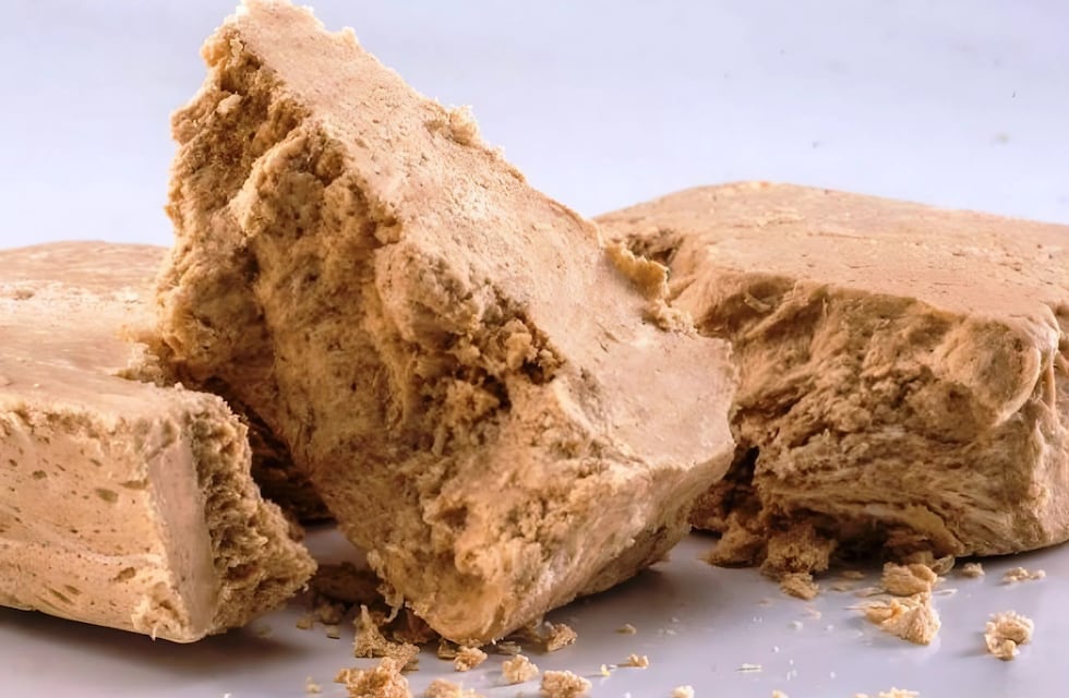 El secreto del maní: cómo Georgalos transformó un postre oriental en un símbolo argentino