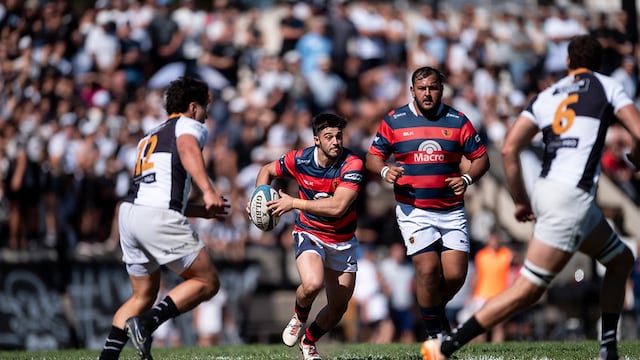 Debutará el sábado 15 de febrero en el estadio de Lawn Tennis