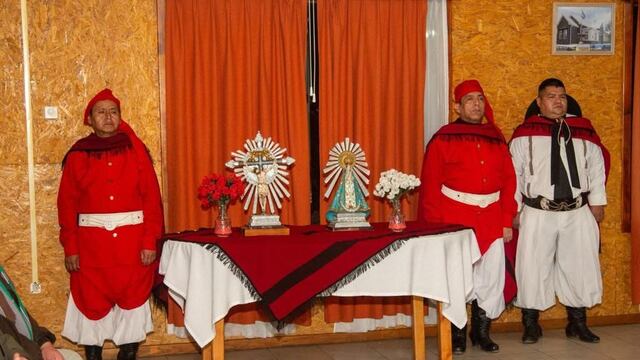 Ushuaia conmemoró la figura de Martín Miguel de Güemes