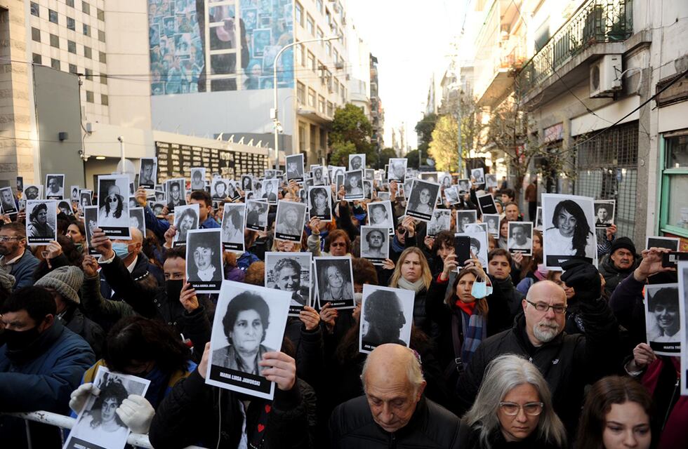 La AMIA volvió a pedir justicia tras 28 años del atentado: “¿Cómo se explica tanta impunidad?”