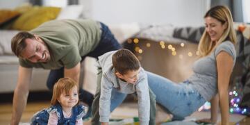 Día de la niñez: 6 regalos prácticos para que aprendan jugando (y que no son tan caros) (Foto: Imagen ilustrativa)