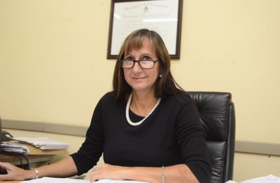 Una jueza de Rafaela contó su trágica historia tras ver “Argentina, 1985″