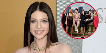 Murió Michelle Trachtenberg: dónde ver Gossip Girl, la icónica serie que la catapultó a la fama
