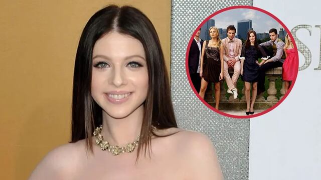 Murió Michelle Trachtenberg: dónde ver Gossip Girl, la icónica serie que la catapultó a la fama