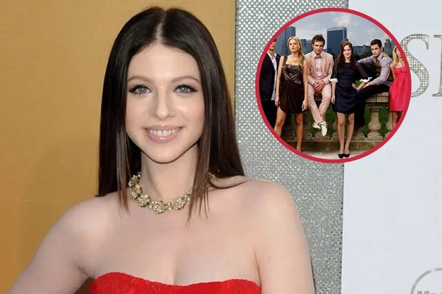 Murió Michelle Trachtenberg: dónde ver Gossip Girl, la icónica serie que la catapultó a la fama