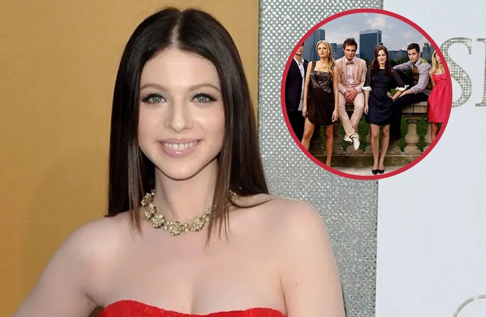 Murió Michelle Trachtenberg: dónde ver Gossip Girl, la icónica serie que la catapultó a la fama