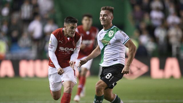 Banfield e Independiente en el Sur