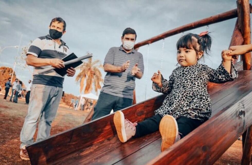 Un nuevo operativo “Por mi Ciudad” tuvo lugar en Eldorado