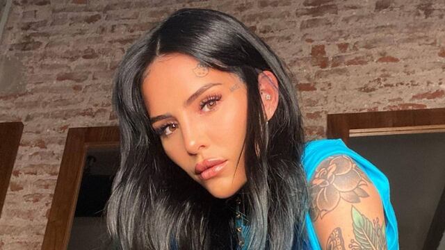 Con temática de Hello Kitty y tragos personalizados: así fue la despedida de soltera de Cande Tinelli