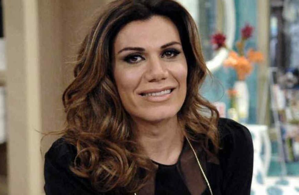 Flor de la V se sinceró sobre “Los Roldán”: “La pasé mal, fue muy difícil”