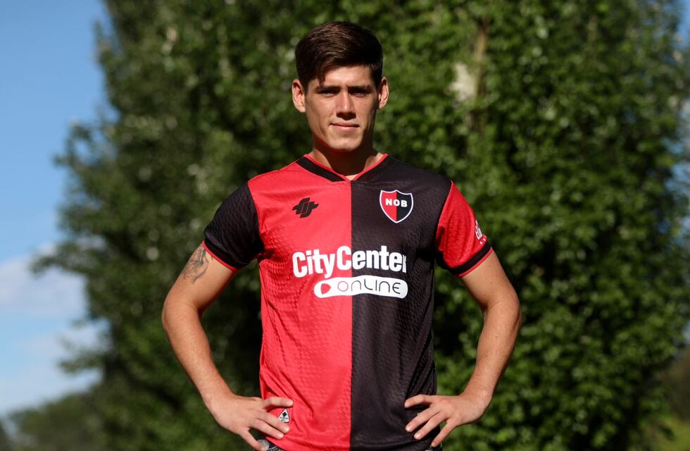 Lío en Newell’s Old Boys: Franco Díaz dijo en un video que era de Rosario Central