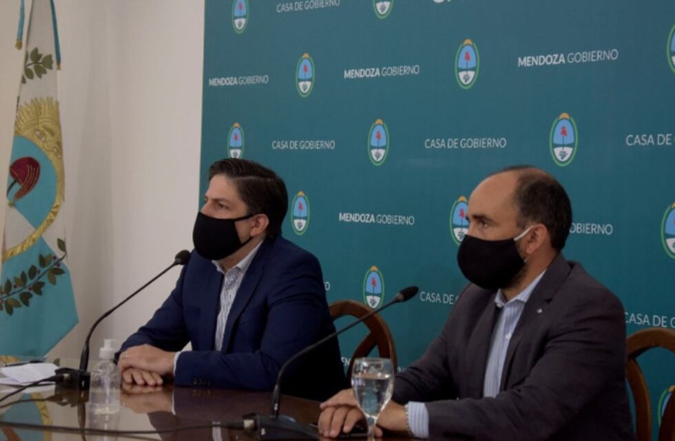 El ministro Trotta convocó a Thomas por la suspensión de las clases presenciales