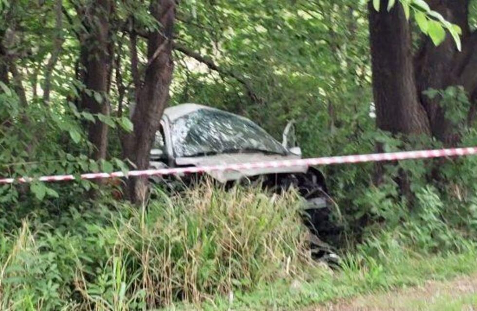 Accidente fatal en Ascochinga: falleció un joven de 21 años