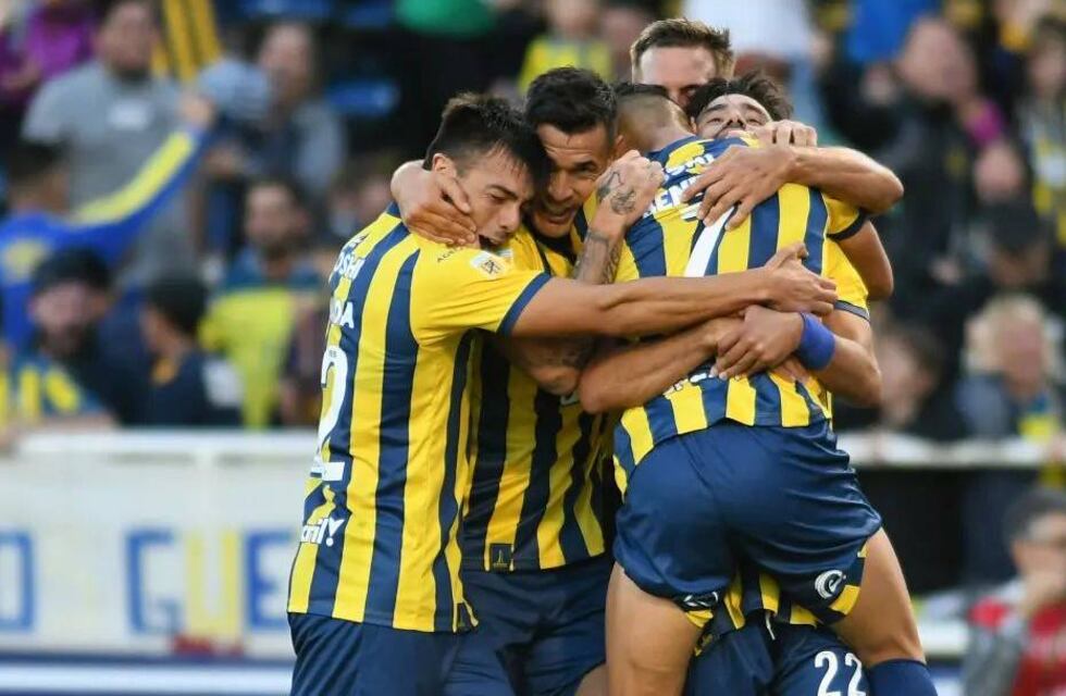Copa Argentina: cambió el horario del debut de Rosario Central y Sol de Mayo