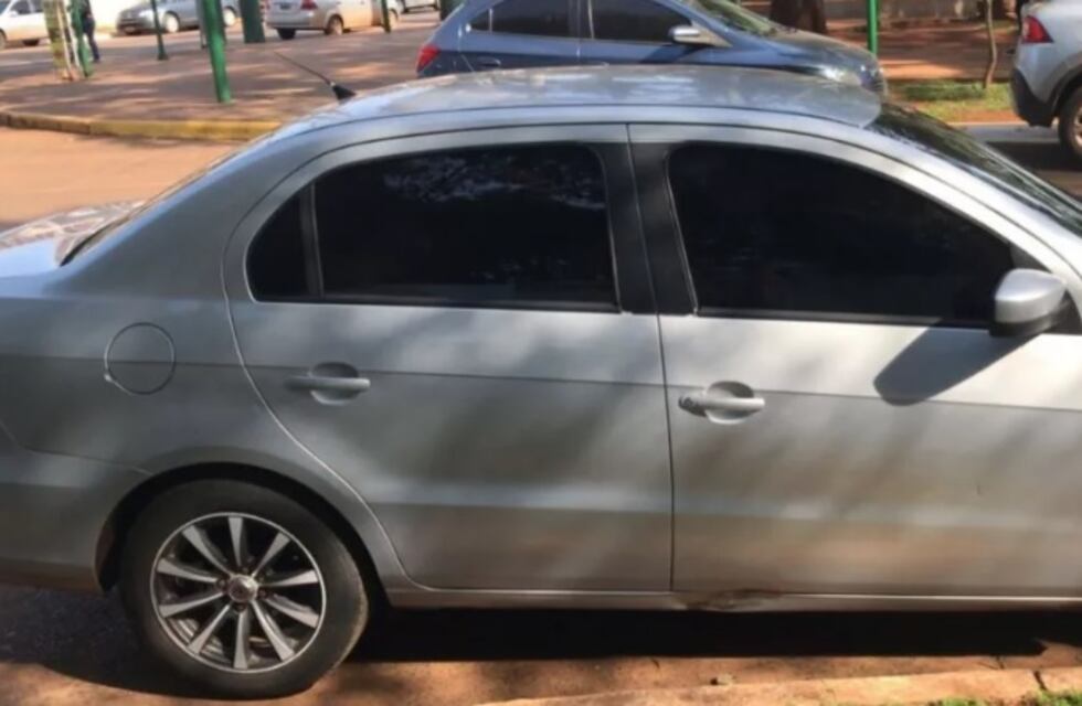 Robaron una billetera y se transfirieron dinero virtualmente