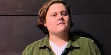 La angustiante confesión de Luca Martin, el hijo de Matías y de Nancy Dupláa que conmocionó a todos.