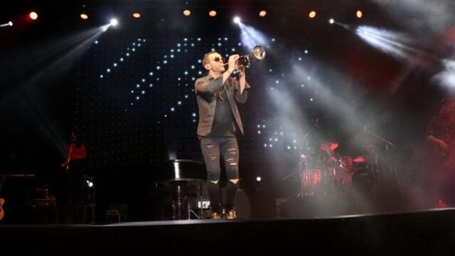 El abuso se habría producido en 2017.