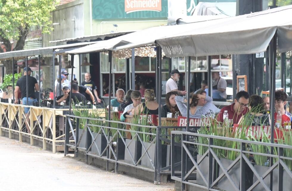 Fin de semana largo al 100 % de ocupación hotelera en Gualeguaychú