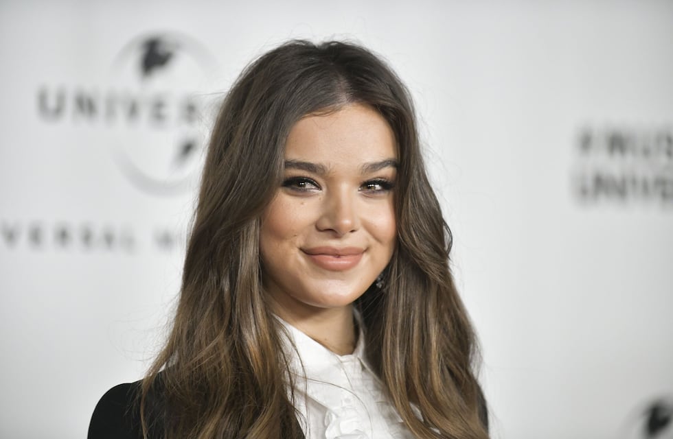 Hawkeye: quién es Hailee Steinfeld, la actriz que interpreta a Kate Bishop