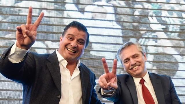 Diputado Nacional Marcelo Casaretto pidió que la Afa suspenda los descensos.