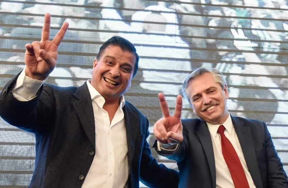 Qué dijo Marcelo Casaretto, el diputado entrerriano que presentó un proyecto para salvar a Patronato del descenso