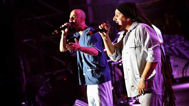 Bersuit Vergarabat agotó entradas en Tandil para el festival “Juventud es Cultura”