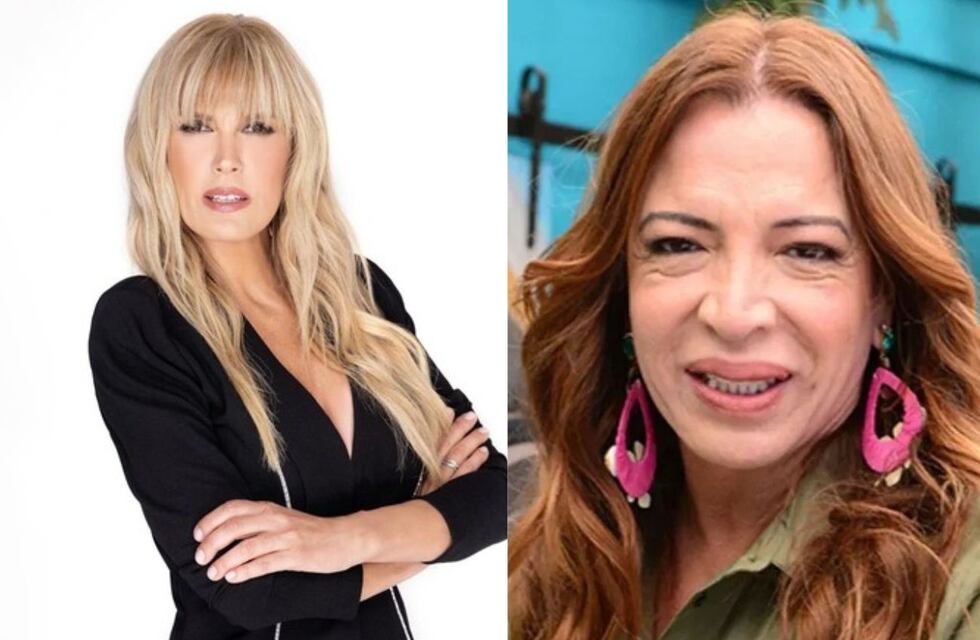 La feroz respuesta de Viviana Canosa a los dichos de Lizy Tagliani contra la producción de Olga: “Yo conozco”