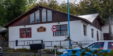 Atención: cambio de sentido de la calle Chubut en Ushuaia