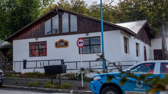 Atención: cambio de sentido de la calle Chubut en Ushuaia
