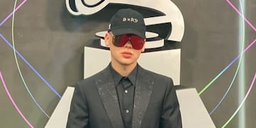 Bizarrap.